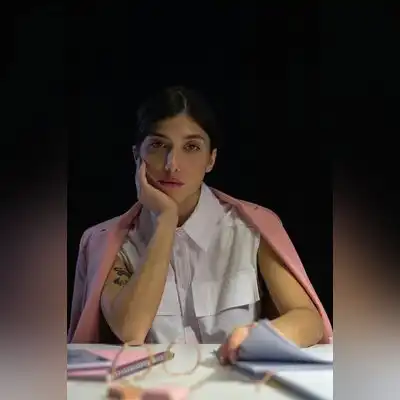 尹志